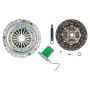 Exedy 07807CSC Stage 1 Organic Clutch