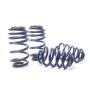 H&R 04-08 Audi S4 (AWD) V8 8E Sport Spring (Incl. Facelift Model)