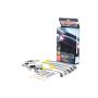 Goodridge 12242 04-06 Cadillac CTS-V (w/Brembo Brakes) Stainless Steel Brake Line Kit