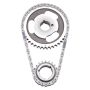 EDELBROCK EDE7812 True Roller Timing Set - Pontiac