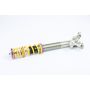KW 102200BV Coilover Kit V1 87-91 BMW 325i E30