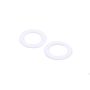 AEROMOTIVE AFS15046 10an Nylon Washers (2)