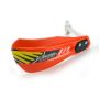 Cycra 1CYC-0015-22X Stealth Handguard Racer Pack - Orange