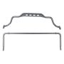 Belltech 9940 Anti-Sway Bar Sets 2021+ Chevrolet Tahoe 2WD/4WD