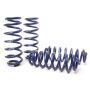 H&R 50371 16-21 Audi Q7 4M Adventure Raising Spring (w/o Air Suspension)