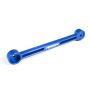 Perrin 93-21 Subaru Impreza / 02-21 WRX / 04-21 STI Battery Tie Down - Blue