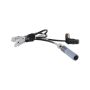 Bosch 0986594571 Bosch Wheel Speed Sensor