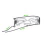 Radium Engineering Subaru EJ Engines Fuel Rail Plumbing - Series