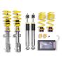KW 35230055 Coilover Kit V3 Ford Mustang Shelby GT500