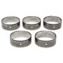 Clevite Chevy V8 262-265-267-283-302-305-307-327-350-400 1964-2002 Camshaft Bearing Set