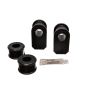 ENERGY SUSPENSION ENE4-5142G FORD SWAY BAR BUSHING SET