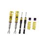 KW 10210037 Coilover Kit V1 Audi A4 (8D/B5) Sedan + Avant; FWD; all enginesVIN# up to 8D*X199999