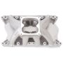 EDELBROCK EDE2828 SBF Super Victor Manifold - 351W