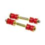 PROTHANE PTN19-406 Sway Bar End Links 3.5in Length