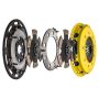 ACT T1R-F06 1966 Ford Fairlane Twin Disc HD Race Kit Clutch Kit