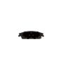 Bosch BE1707H Brake Pads Rear