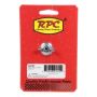 RACING POWER CO-PACKAGED RPCR2181 Small Air Cleaner Wing Nut