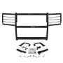 Go Rhino 3324MB 08-14 Ford E-250/E-350 Econoline Van 3000 Series StepGuard - Black