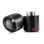 Akrapovic TP-MINR56/57-CA Tail pipe set (Carbon)