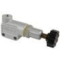 Wilwood 260-12627 Proportioning Valve - Knob Adjust M10x1 BBF Inlet & Outlet