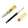 KW 18010090 Street Comfort Kit 2008+ Audi Q5 (8R) all Models without Electronic Dampening