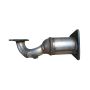 AB Catalytic 44106 Direct Fit Catalytic Converter Front Right Firewall Side
