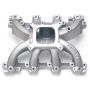 EDELBROCK EDE29085 SBC Victor Jr. EFI Manifold - LS1