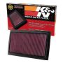 K&N BU-1108 Replacement Air Filter