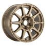 Method Race Wheels MR50178012542 17X8 5X4.50 (+42) CWH 501B Rally (HB 67.1)