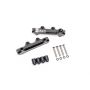 Radium Engineering Subaru WRX/STI EJ-Series Engines Top Feed Fuel Rails (w/ Top Port)