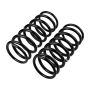 ARB / OME Coil Spring Rear G Wagon Med
