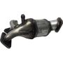 Davico Mfg 15660 Direct Fit Catalytic Converter
