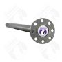 Yukon Gear & Axle YA C40020768 Yukon Gear 1541H Alloy Rear Axle For Chrysler 10.5in w/ A Length Of 36.75 inches and 30 Splines