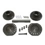Yukon Gear & Axle SL TLC-30 USA Standard Spartan Locker For Toyota 9.5in Landcruiser w/ 30 Spline Axles