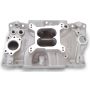 EDELBROCK EDE2111 Chevy V6 Performer Manifold - 200-262