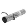 AP Exhaust 18170 Prebent Exhaust Pipe