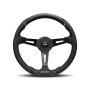Gotham Steering Wheel Leather