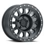 Method Wheels MR31521060518N Method MR315 20x10 / 6x5.5 BP / -18mm Offset / 106.25mm CB Matte Black Wheel