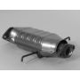 Davico Mfg 13054 Direct Fit Catalytic Converter