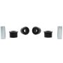 Whiteline Plus 3/08+ Dodge Challenger / 11/05+ Charger Rear Lower Inner Control Arm Bushing Kit