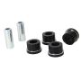 Whiteline 08+ Subaru WRX Hatch Front Inner Control Arm Bushing Kit