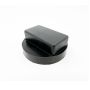 Torque Solution Rubber Jack Pad for GR Supra / BMW / Mini Cooper / GT-R