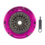 Exedy TH04SD1 Hyper Single Clutch