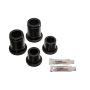 Energy Suspension Toy Cntrl Arm Uppers Only - Black