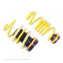 KW 253250AY 2022+ Mercedes Benz SL63 AMG 4Matic H.A.S Spring Kit