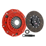 Action Clutch ACR-0765 08-13 Infiniti G37 3.7L (VQ37VHR) Stage 1 Clutch Kit (1OS) w/HD Slave Cylinder
