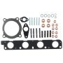 MAHLE 030TA20168000 Turbocharger Mounting Kit