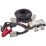 REDARC SRPA20-VP Solar Regulator & Cable Value Pack (SRC0015 & SRPA0240) - 20A