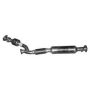 AB Catalytic 4173 Direct-Fit Catalytic Converter EPA (Federal)