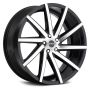 Strada S41051435GBM 20X8.5 5X4.50 (+35) STR S41GBM Sega (HB 72.6)